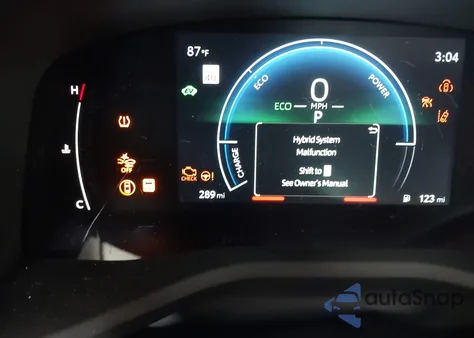 2025 Toyota Camry Le из США, поврежденный, VIN 4T1DAACK2SU179151